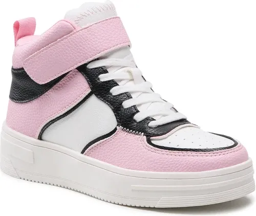 Sneakersy JENNY FAIRY - WS5806-01 Pink