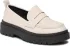 Loafers DEEZEE - CS5592-28 Beige