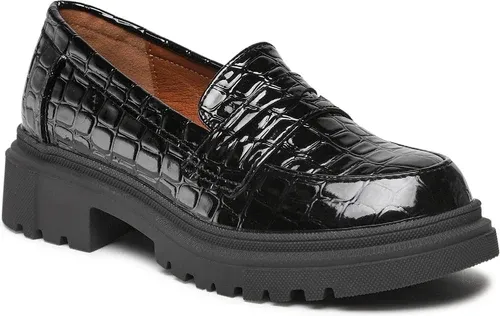 Loafers DEEZEE - CS5819-02 Black