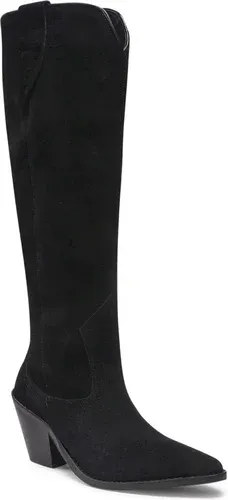 Čižmy Lasocki - V441 Black