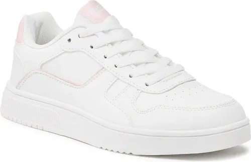 Sneakersy Sprandi - WP40-21261Y White
