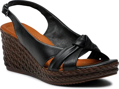 Sandále Lasocki - OCE-3033-08 Black