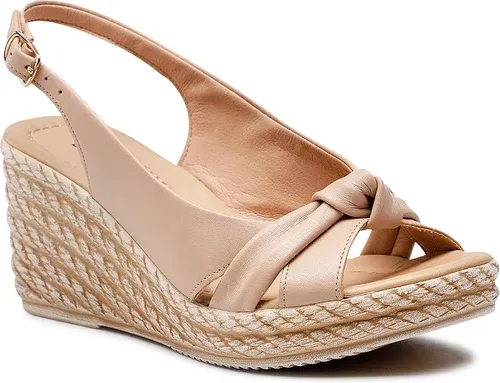 Sandále Lasocki - OCE-3033-08 Lavender Rose