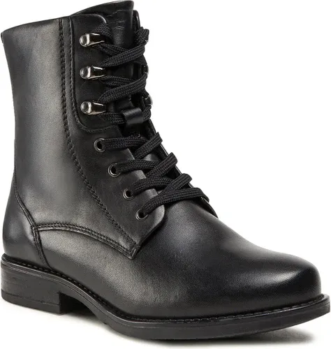 Členková obuv Lasocki - WI16-ALBA3-08 Black