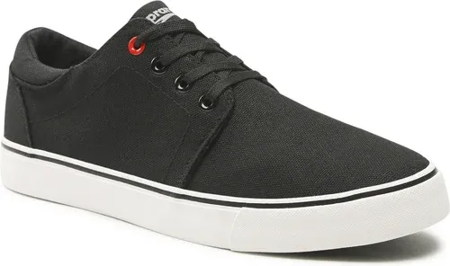 Tenisky Sprandi - MP40-320LYY Black