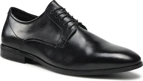 Poltopánky Lasocki - MI08-BRYAN-06 Black