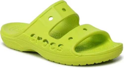 Šľapky CROCS - 207627-3TX Green