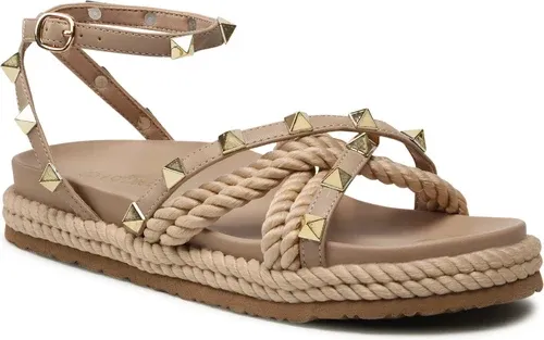 Sandále DEEZEE - WS20193-04 Beige