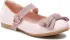 Poltopánky Nelli Blu - CS2002-02 Pink