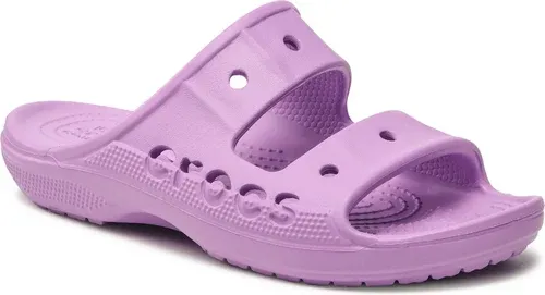 Šľapky CROCS - 207627-5PR Violet