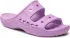 Šľapky CROCS - 207627-5PR Violet