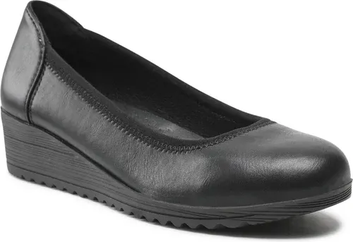 Poltopánky CLARA BARSON - WS5297-03 Black