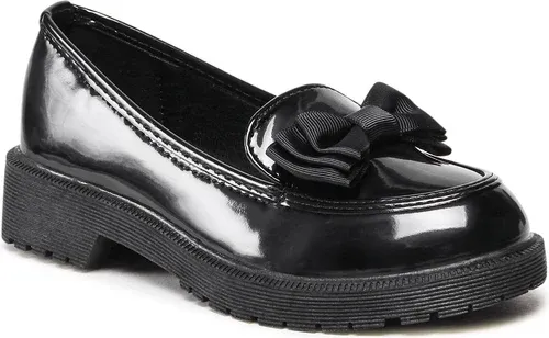 Poltopánky Nelli Blu - CM2602-09 Black