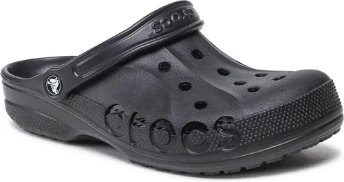 Šľapky Crocs - 10126-001 Black
