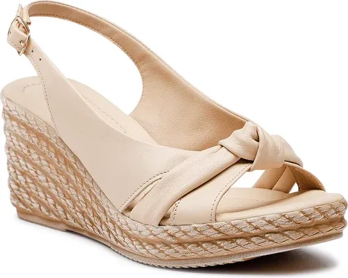 Sandále Lasocki - OCE-3033-08 Beige