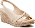 Sandále Lasocki - OCE-3033-08 Beige