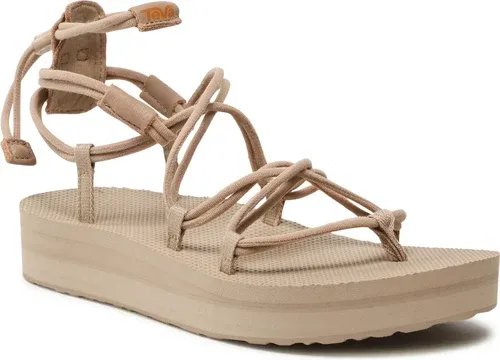 Sandále TEVA - W Midform Infinity 1127890 Ssme