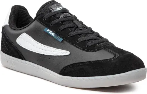 Sneakersy FILA - Byb Low FFM0017.80010 Black