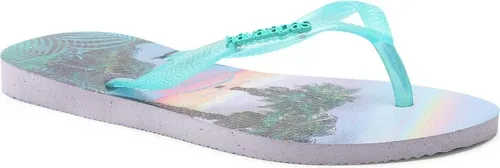 Žabky HAVAIANAS - Slim Paisage 41326145251 Quiet Lilac