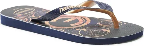 Žabky HAVAIANAS - H. Top Marvel Fc 41395111637 Marine/Marine/Gol