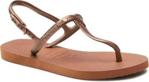 Sandále HAVAIANAS - Twist 41447561976 Rust