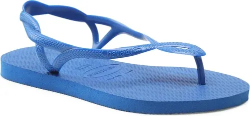 Sandále HAVAIANAS - Luna 41296979438 Star Blue/Star Blue