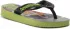 Žabky Havaianas - Minecraft 41451250891 Olive