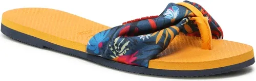 Žabky HAVAIANAS - You St Tpz 41407146362 Orange Citrus