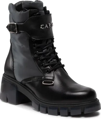 Členková obuv Carinii - B8310 E50-193-000-E85