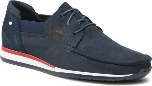 Poltopánky Nik - 03-1018-02-5-09-03 Granatowy