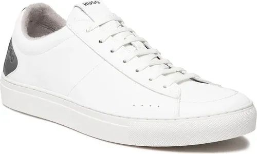 Sneakersy Boss - Futurism 50474393 10232547 01 White 100