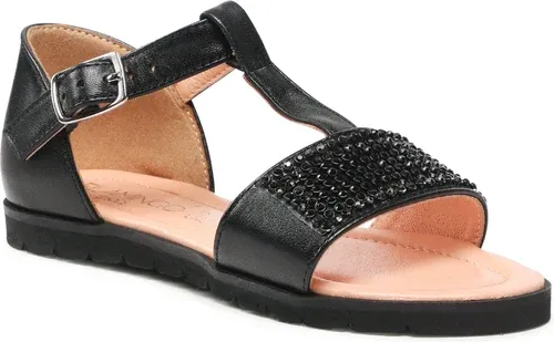 Sandále FLAMINGO - F04000-H95 Black