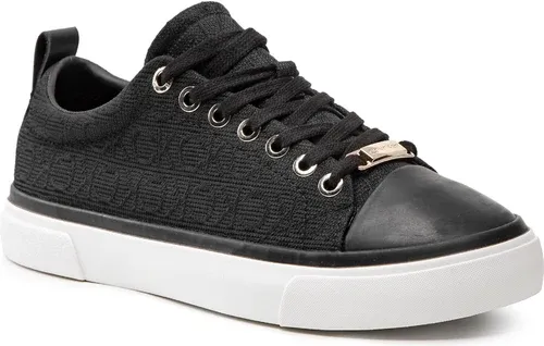 Tramky CALVIN KLEIN - Vulc Lace Up-Mn Jq HW0HW01042 Ck Black BAX