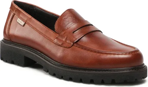 Poltopánky PIKOLINOS - M9R-3091 Cuero
