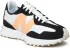 Sneakersy New Balance - MS327SO Čierna