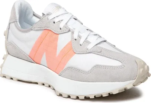 Sneakersy New Balance - MS327SS Sivá