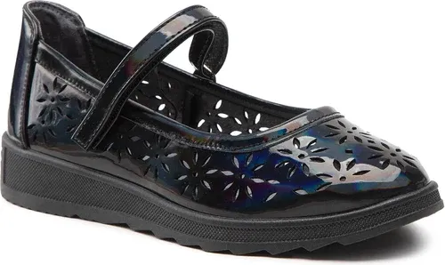 Poltopánky Crosby - 228014/03-02 Blue