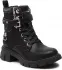 Čižmy SHONE - 245-001 Black