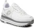 Sneakersy Liu Jo - Maxi Wonder 01 BF2095 P0102 White 01111