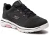 Topánky SKECHERS - Go Golf Walk 5 123034/BKPK Black/Pink