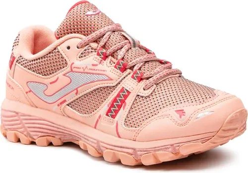 Trekingová obuv Joma - Tk.Shock Lady 2213 TKSHLW2213 Pink/Grey