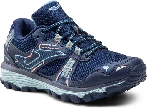 Trekingová obuv Joma - Tk.Shock Lady 2203 TKSHLW2203 Navy/Pink