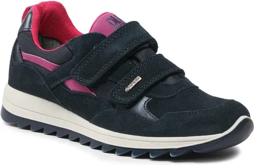 Sneakersy PRIMIGI - 2886311 D Navy