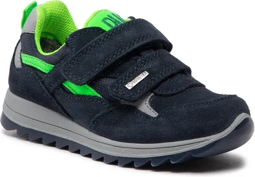 Sneakersy Primigi - GORE-TEX 2886333 M Navy
