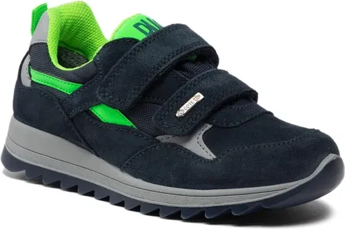 Sneakersy Primigi - GORE-TEX 2886333 S Navy