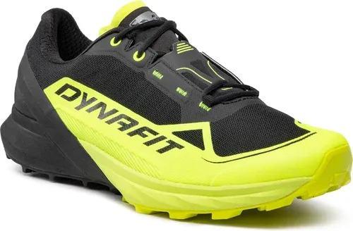 Topánky DYNAFIT - Ultra 50 64066 Neon Yellow/Black Out 2471