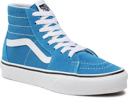 Sneakersy Vans - Sk8-Hi Tapered VN0A5KRUVD31 Color Theory Mediterrania