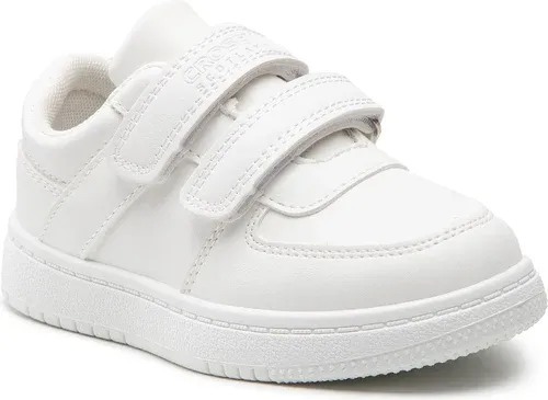 Sneakersy Crosby - 228009/02-02 White