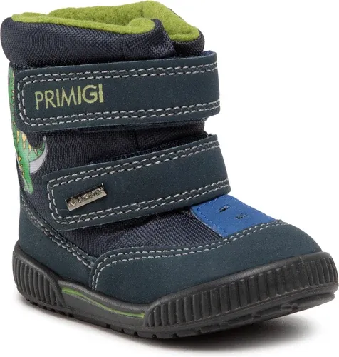 Snehule Primigi - GORE-TEX 2861900 Blu