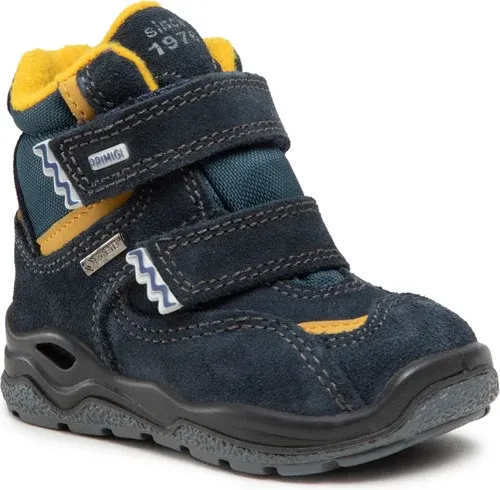 Snehule Primigi - GORE-TEX 2863000 M Navy